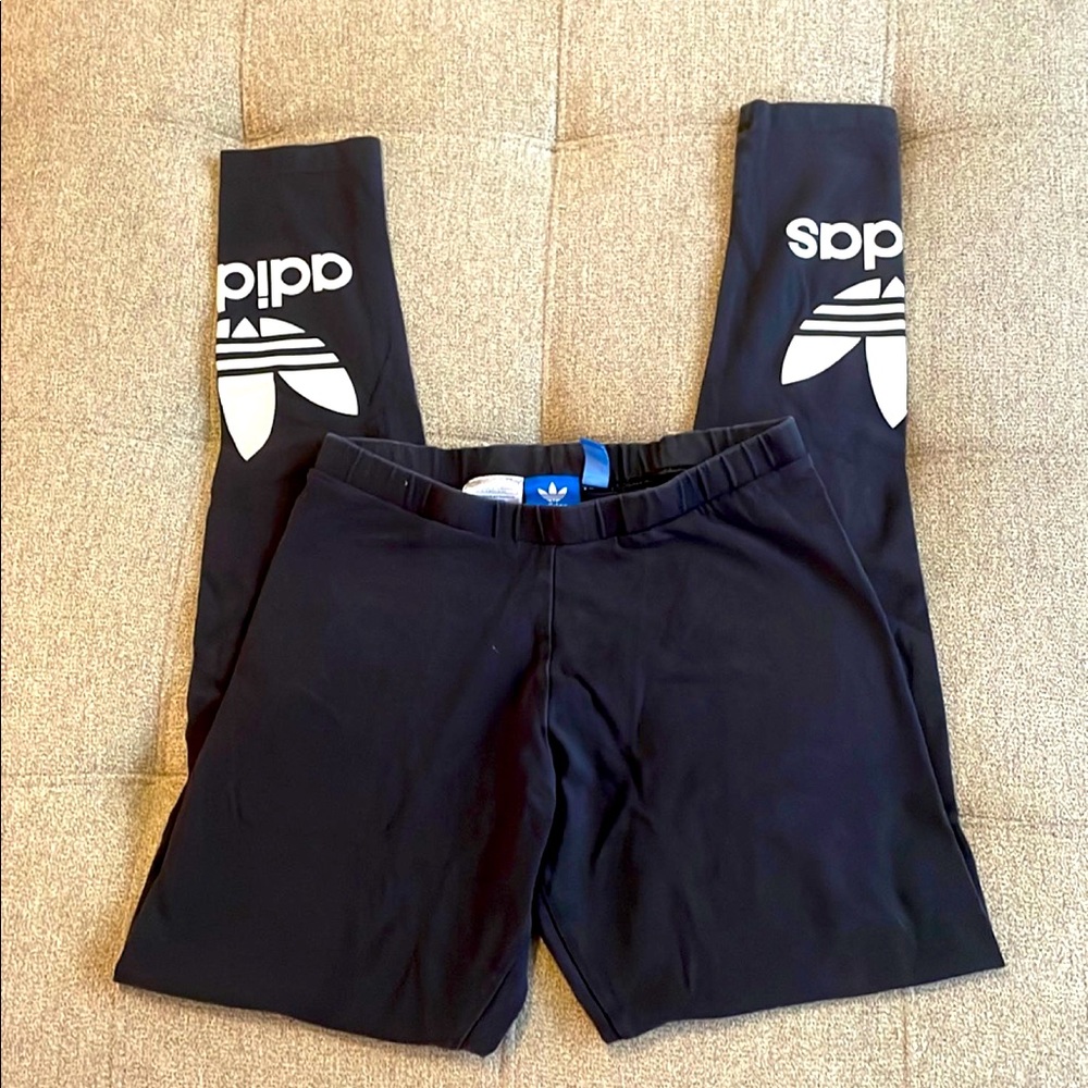COPY - Adidas leggings